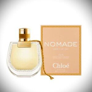 CHLOENomade Jasmin Naturel Eau de Parfum for Women  2.5 fl. oz. 75 ml